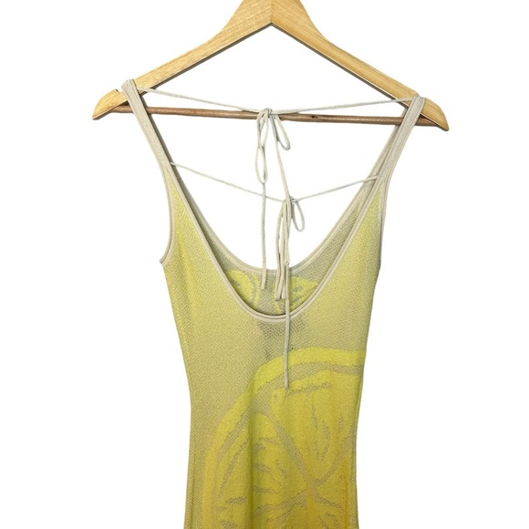 HOUSE OF SUNNY - LEMONS ON A PLATE HOCKNEY 4/S - Picture 8 of 9